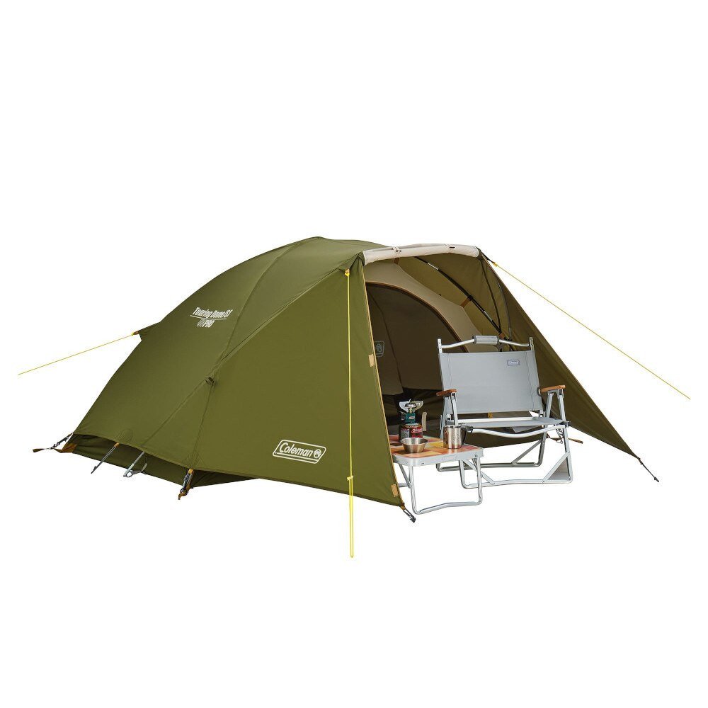 コールマン（Coleman） テント 1人用 2人用 ツーリングドームST