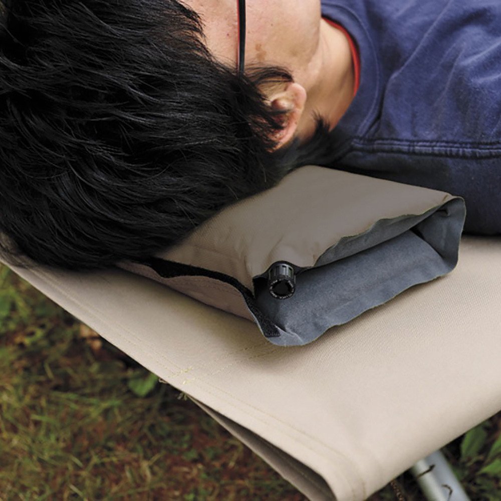 スノーピーク（snow peak） 寝袋 シュラフマット&ピロー Inflatable