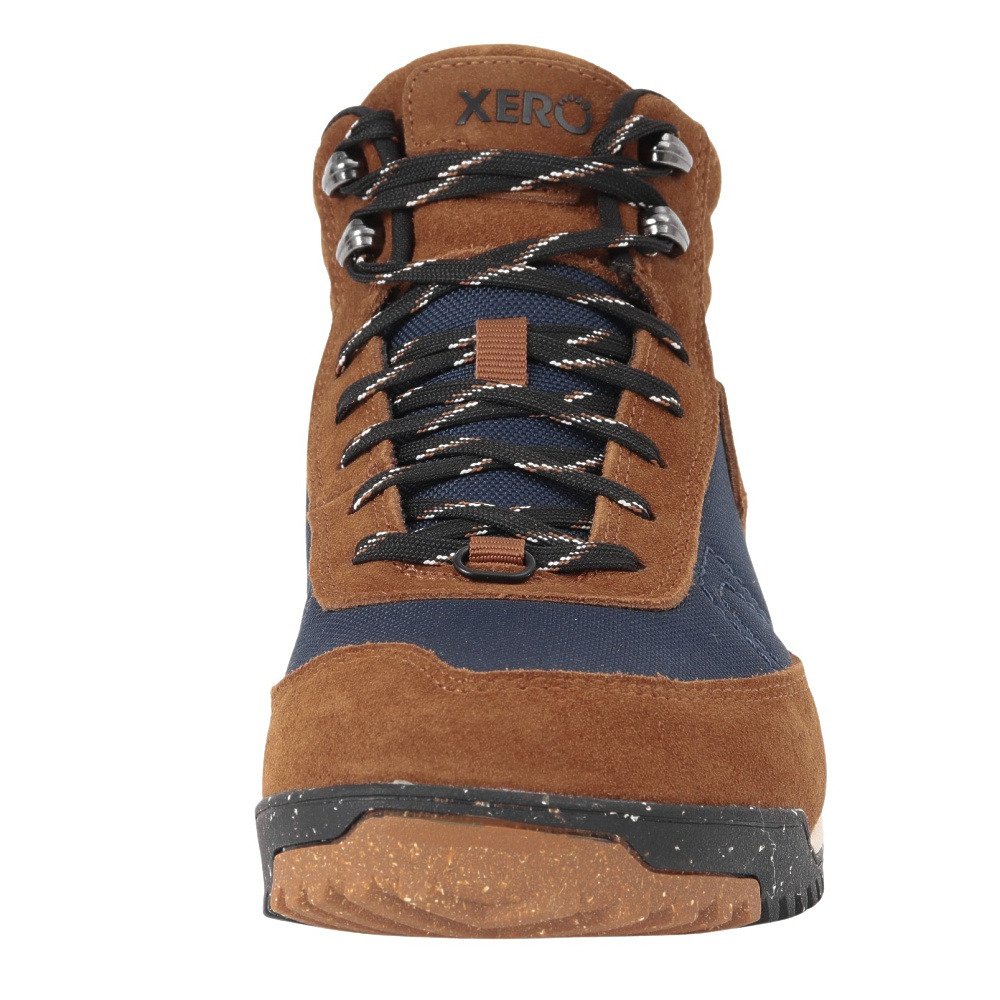 ゼロシューズ（XEROSHOES）（メンズ）防水ハイキングシューズ リッジ