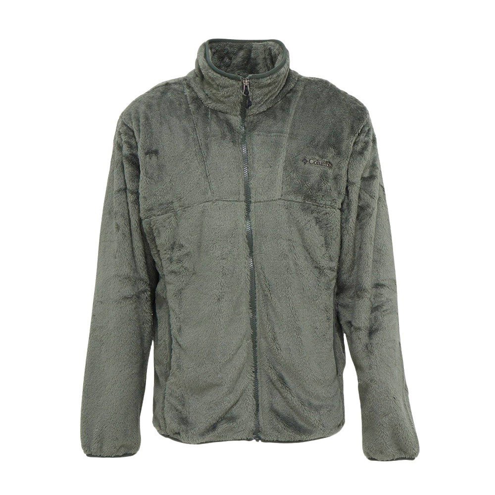 コロンビア（Columbia）（メンズ）ジップアップ ハートボウル