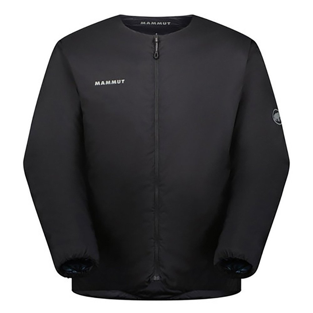 マムート（MAMMUT）（メンズ）ダウンジャケット アウター リバーシブル