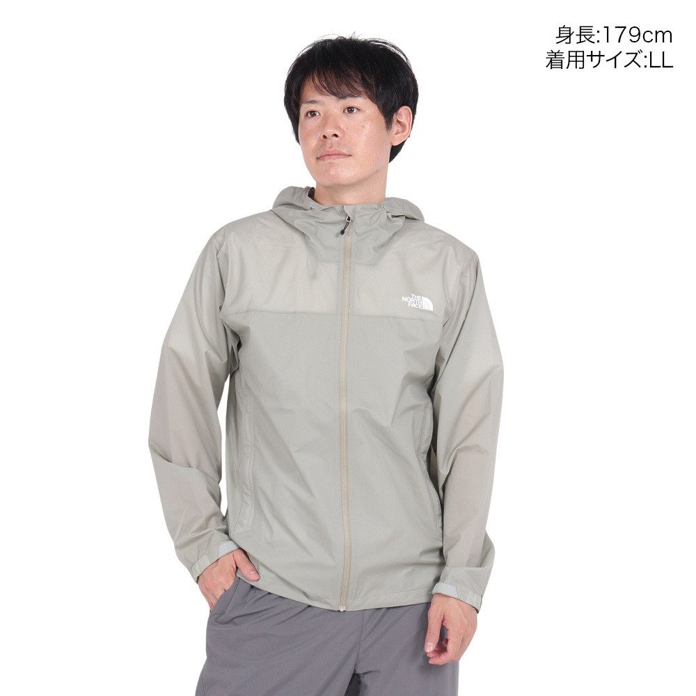 ザ・ノース・フェイス（THE NORTH FACE）（メンズ）レインアウター