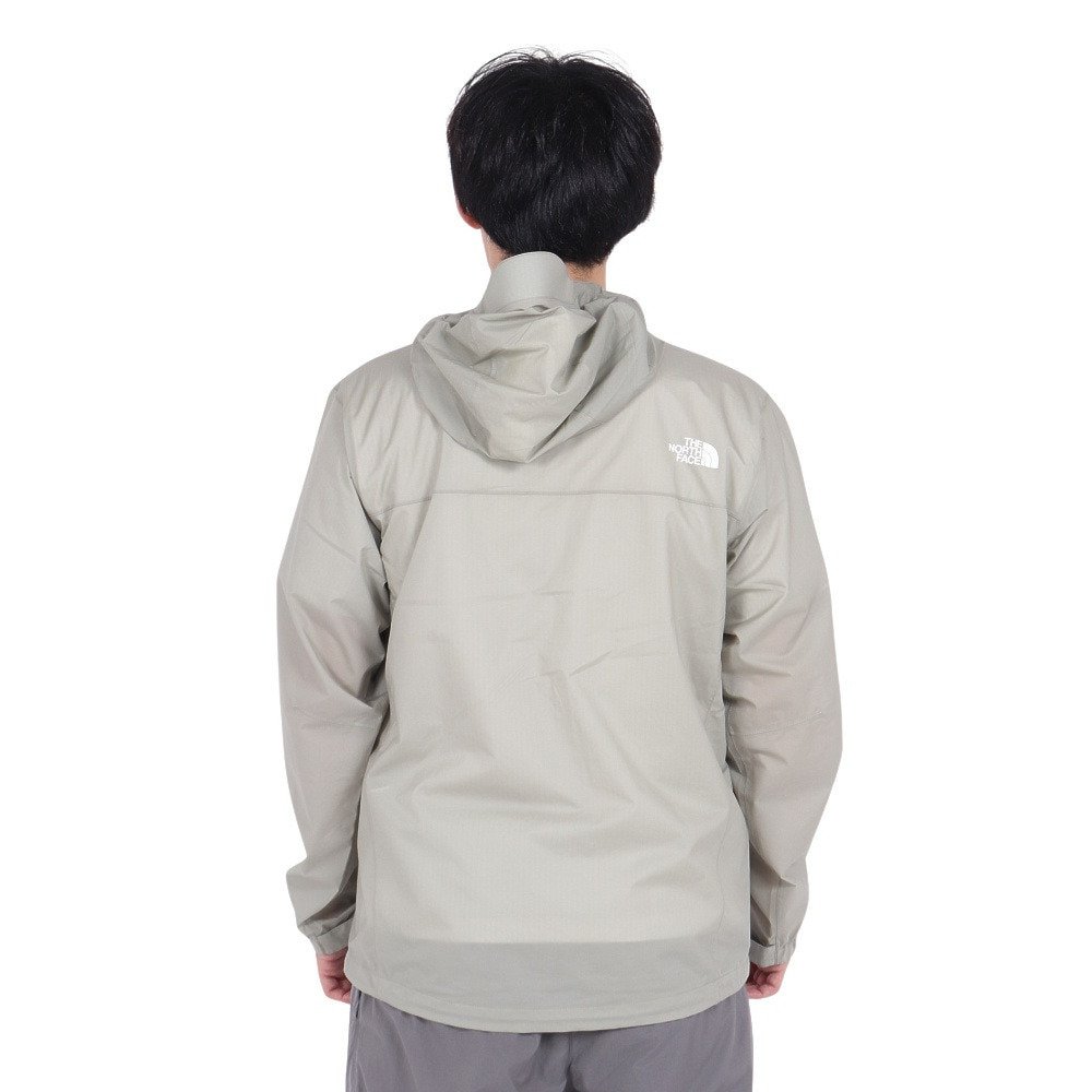 ザ・ノース・フェイス（THE NORTH FACE）（メンズ）レインアウター