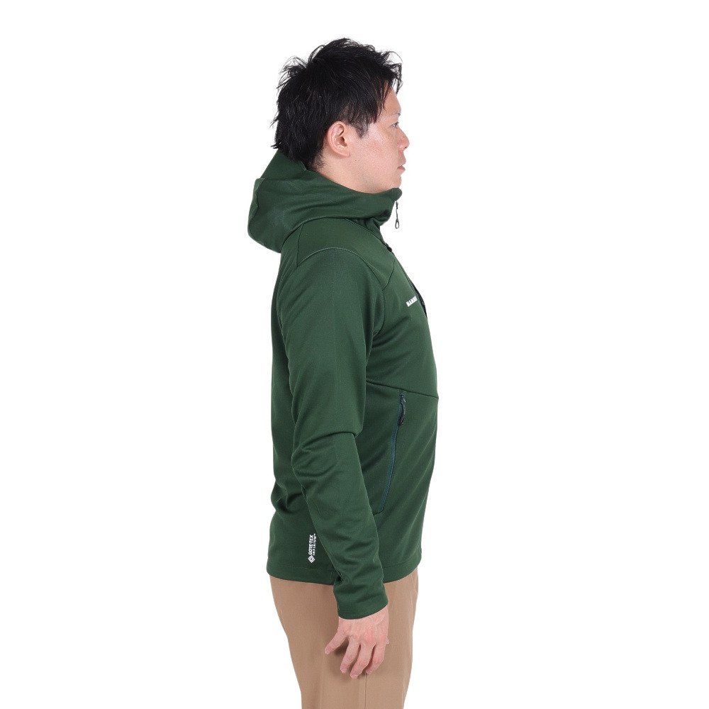 マムート（MAMMUT）（メンズ）アウター アルティメイト VII SO