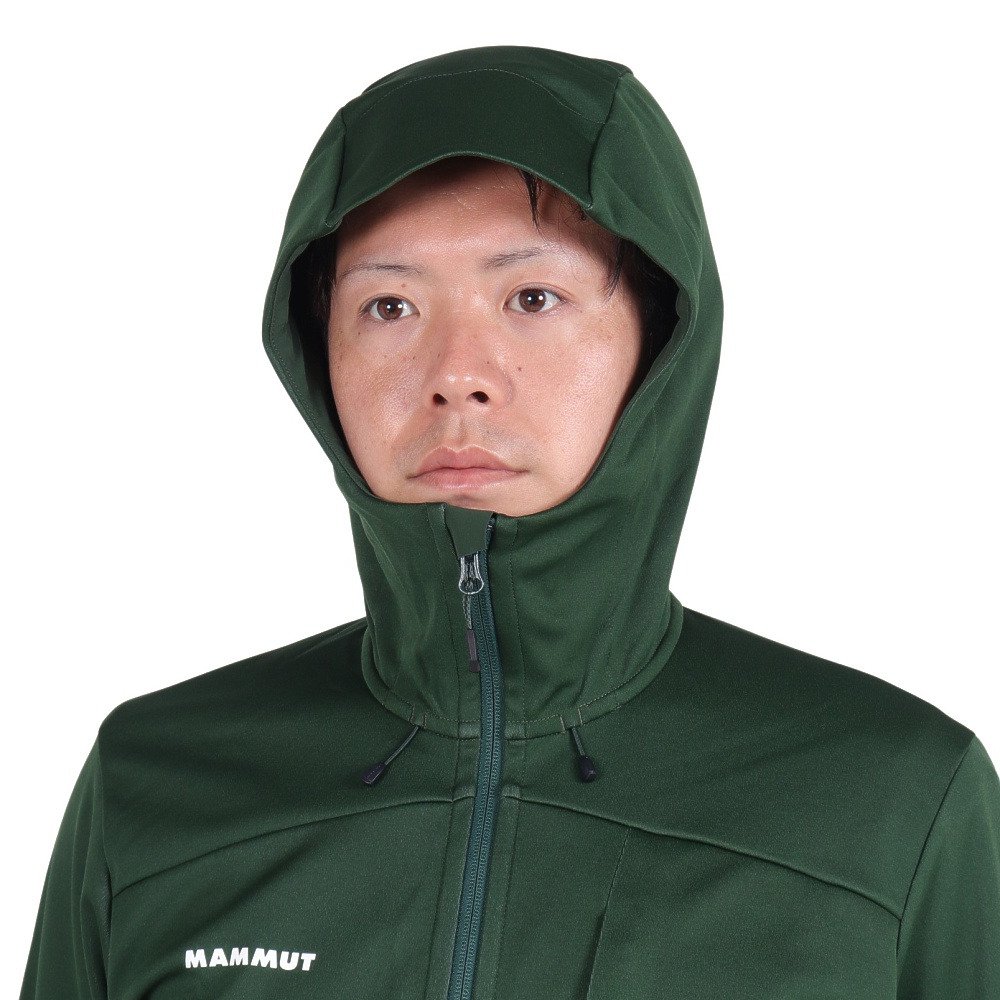 マムート（MAMMUT）（メンズ）アウター アルティメイト VII SO