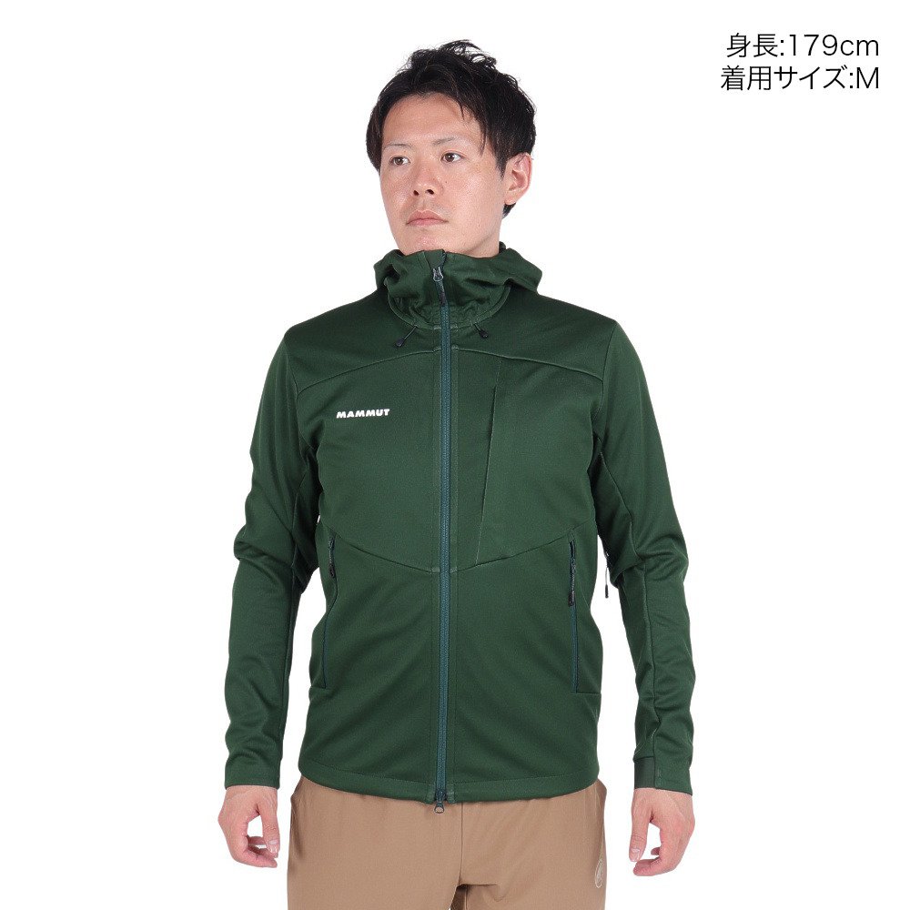 マムート（MAMMUT）（メンズ）アウター アルティメイト VII SO