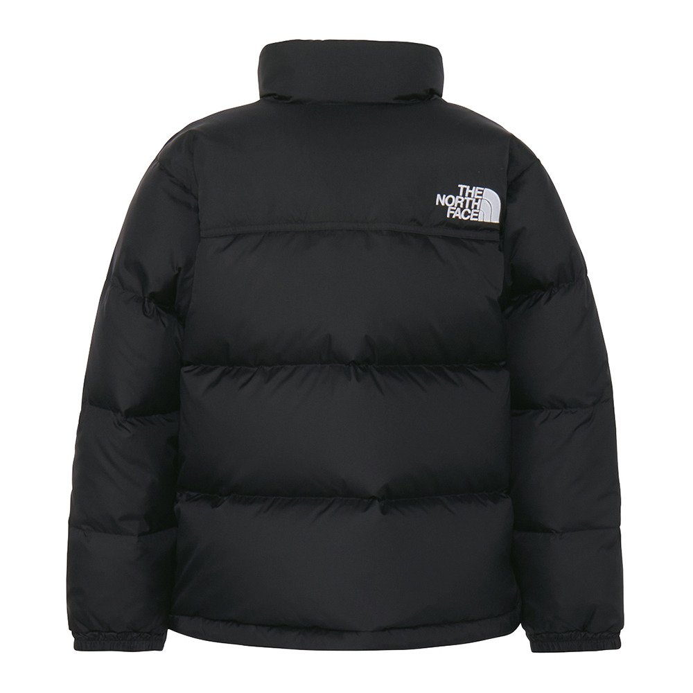 ザ・ノース・フェイス（THE NORTH FACE）（キッズ）キッズ ヌプシ
