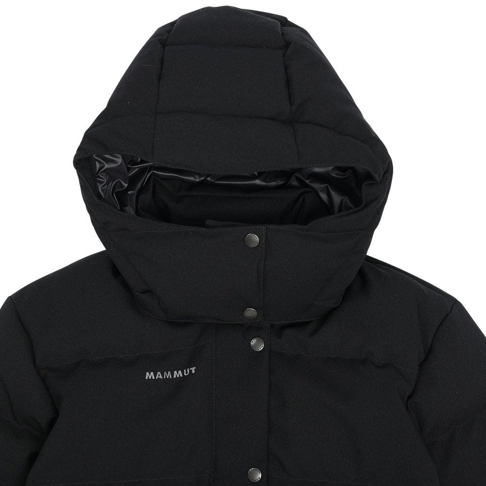 マムート（MAMMUT）（レディース）ダウンジャケット アウター ロゼグ