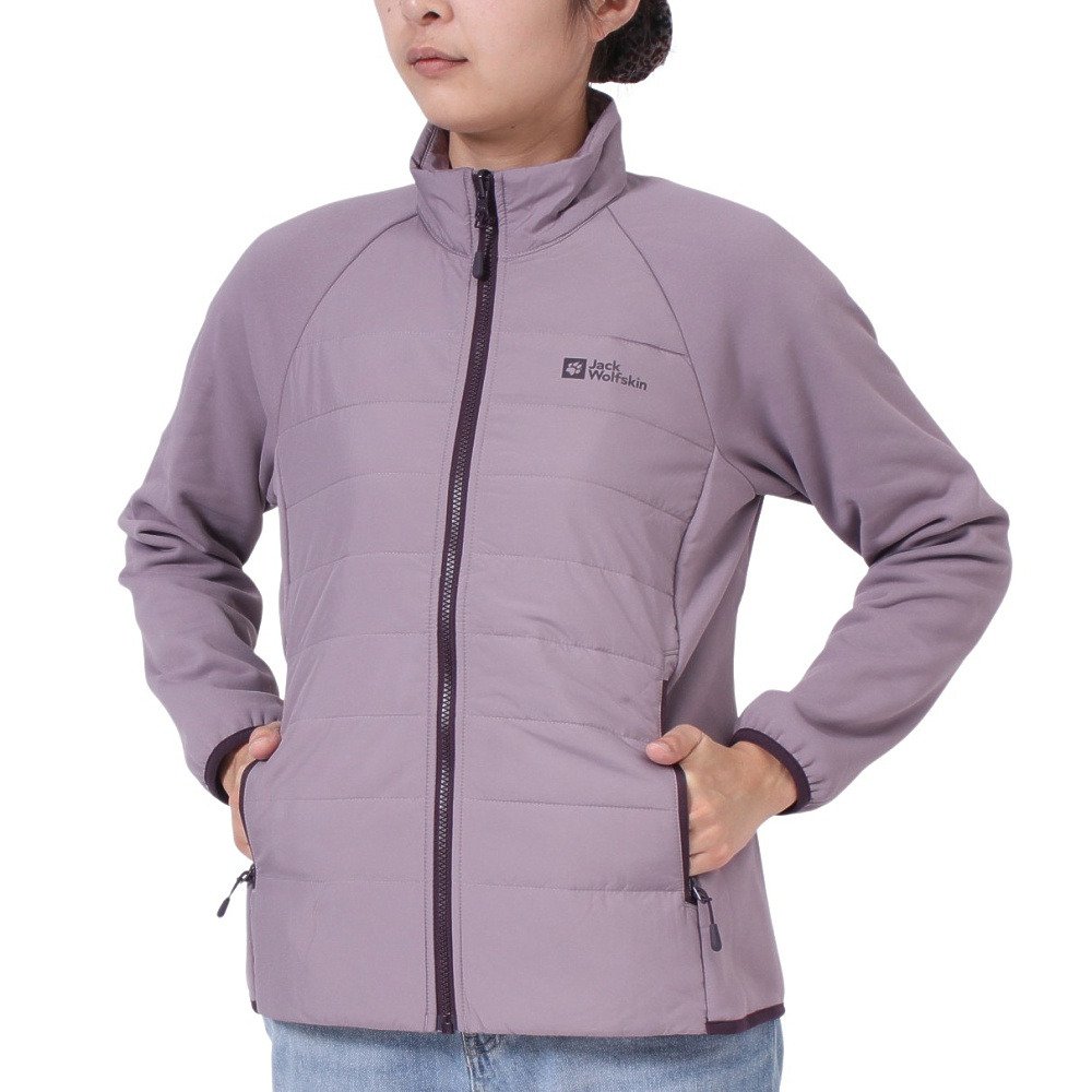 ジャックウルフスキン（JackWolfskin）（レディース）アウター