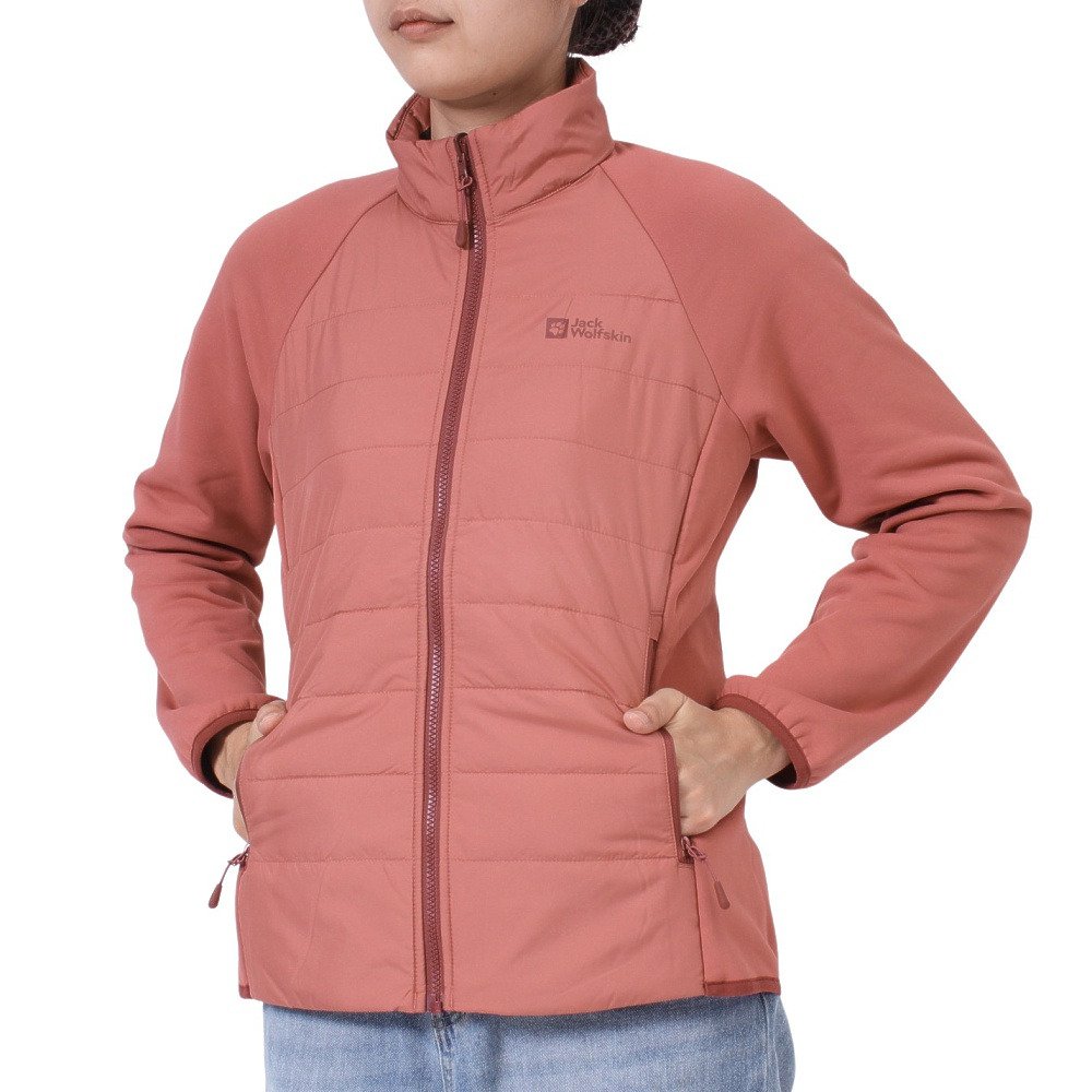 ジャックウルフスキン（JackWolfskin）（レディース）アウター