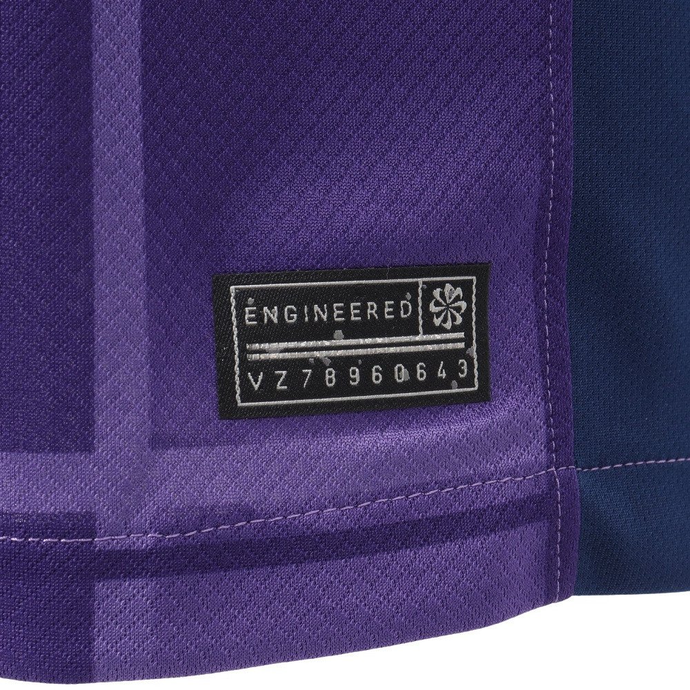 ナイキ（NIKE）（メンズ）2025 サンフレッチェ広島 ホーム 半袖