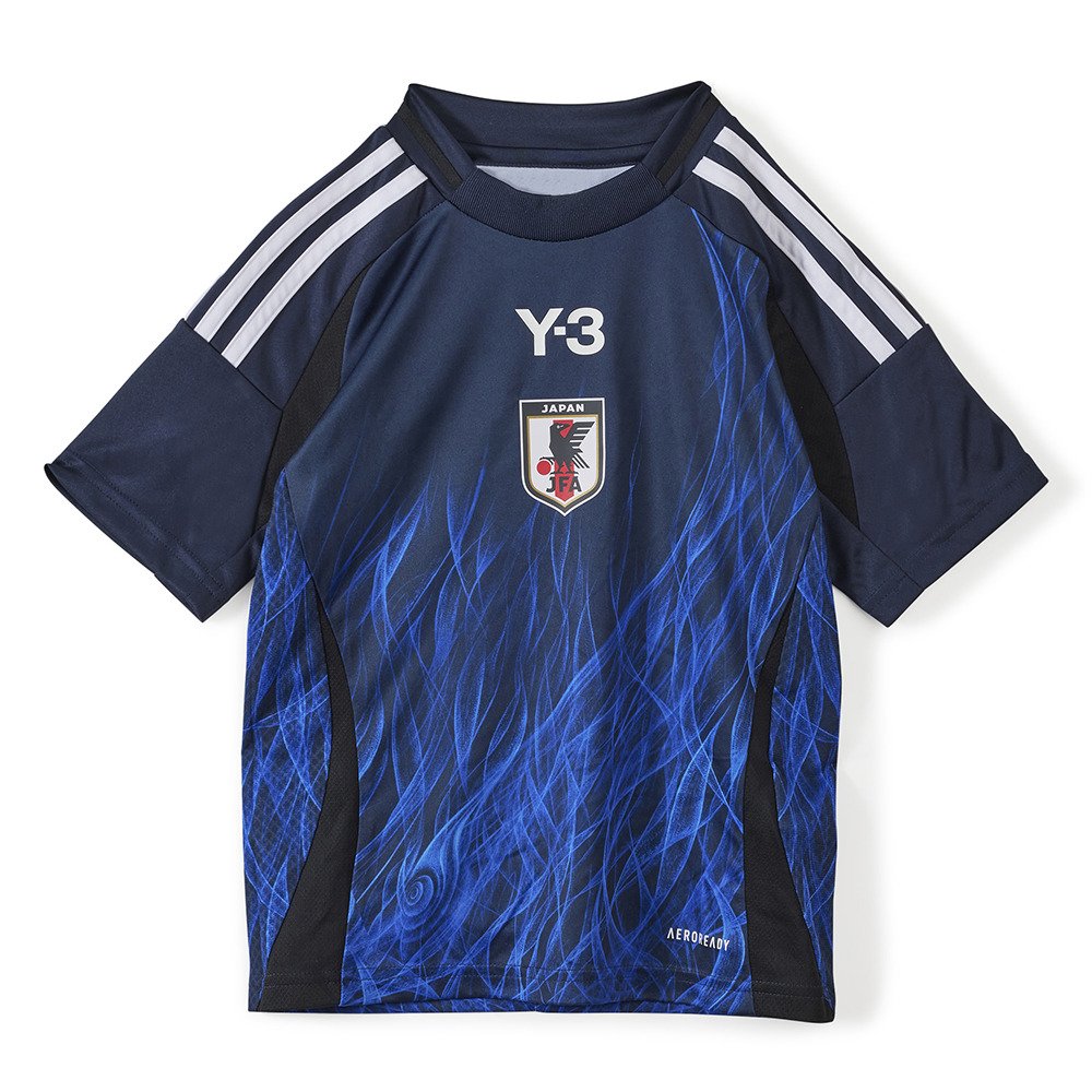 アディダス（adidas）（キッズ）アディダス サッカー日本代表 2024
