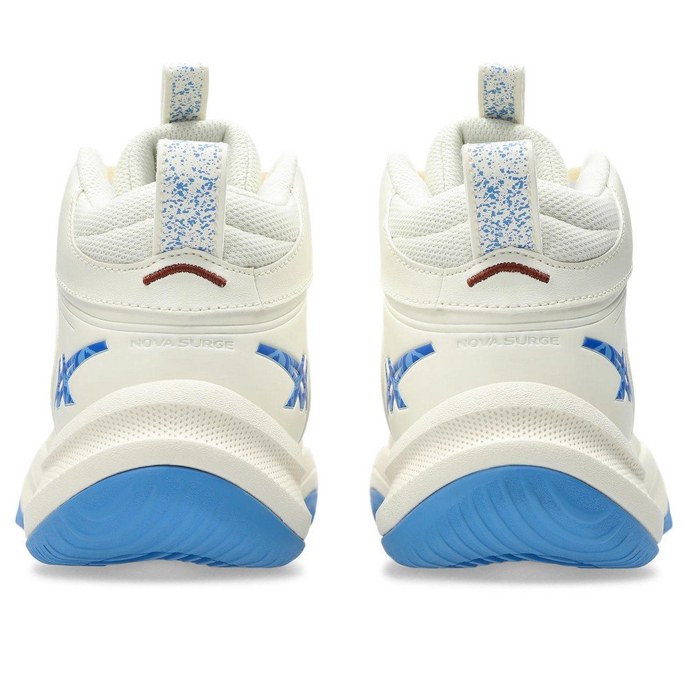 アシックス（ASICS）（キッズ）ジュニアバスケットシューズ バッシュ