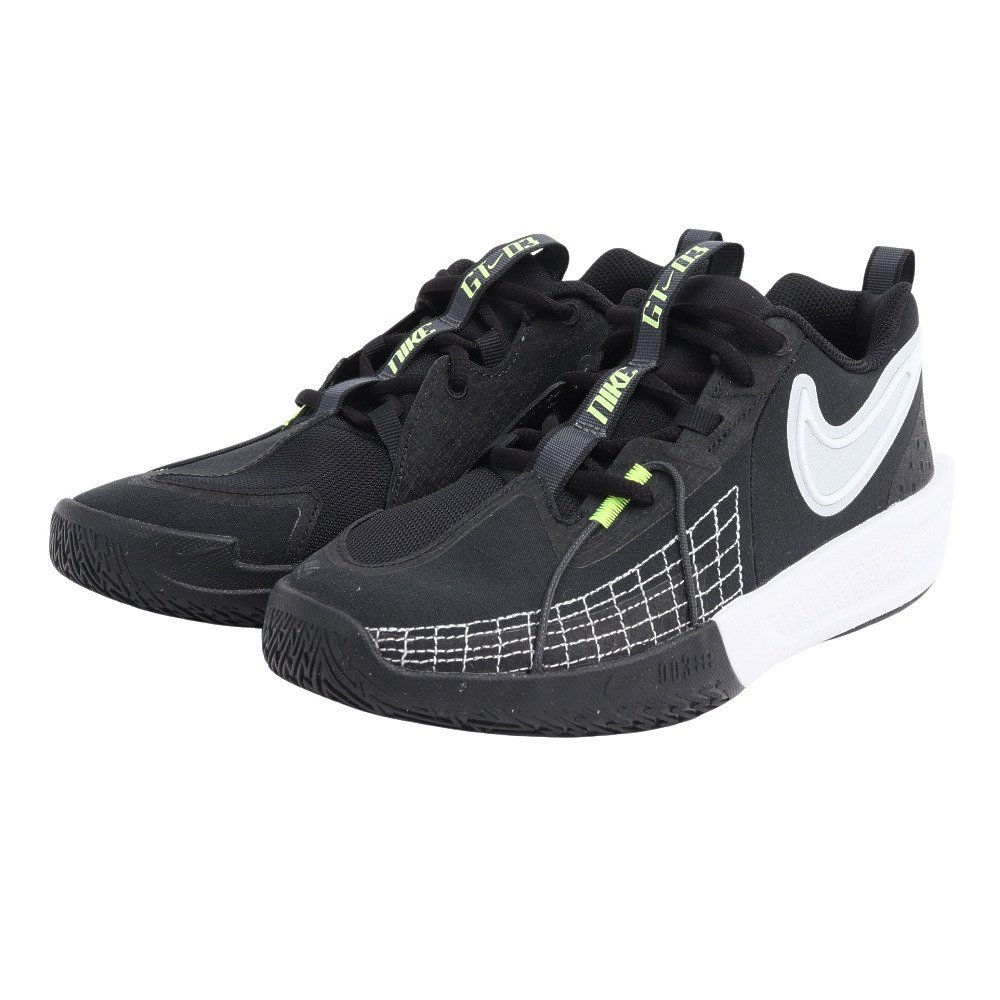 ナイキ（NIKE）（キッズ）ジュニアバスケットシューズ バッシュ G.T.