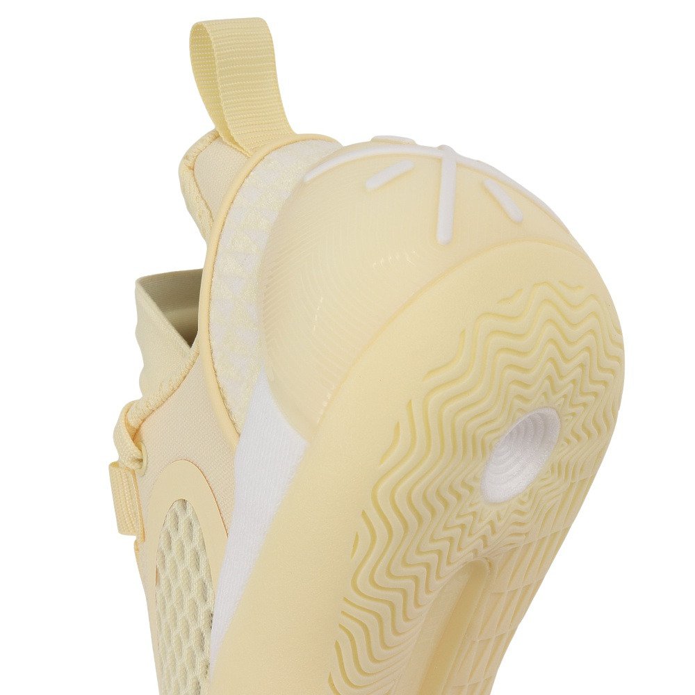 リーニン（LI-NING）（メンズ）バスケットシューズ バッシュ WADE ALL