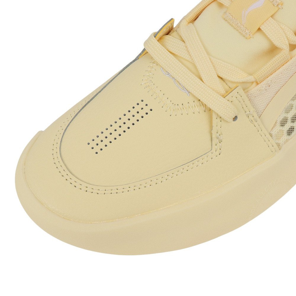 リーニン（LI-NING）（メンズ）バスケットシューズ バッシュ WADE ALL