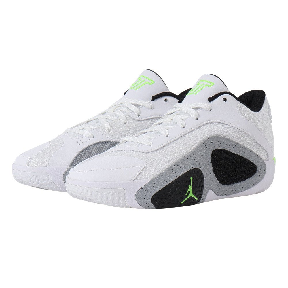 ジョーダン（JORDAN）（メンズ）バスケットシューズ バッシュ テイタム