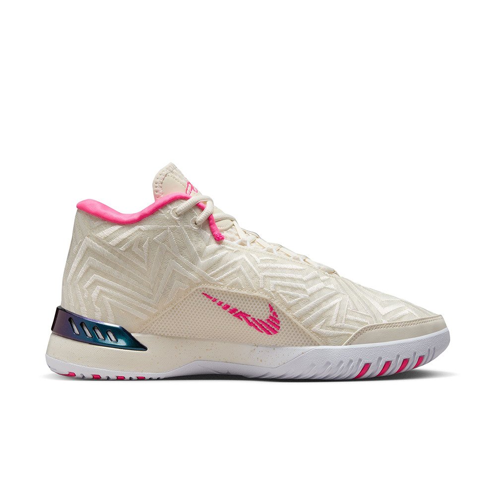 ナイキ（NIKE）（メンズ）バスケットシューズ バッシュ HP LBJ NXXT