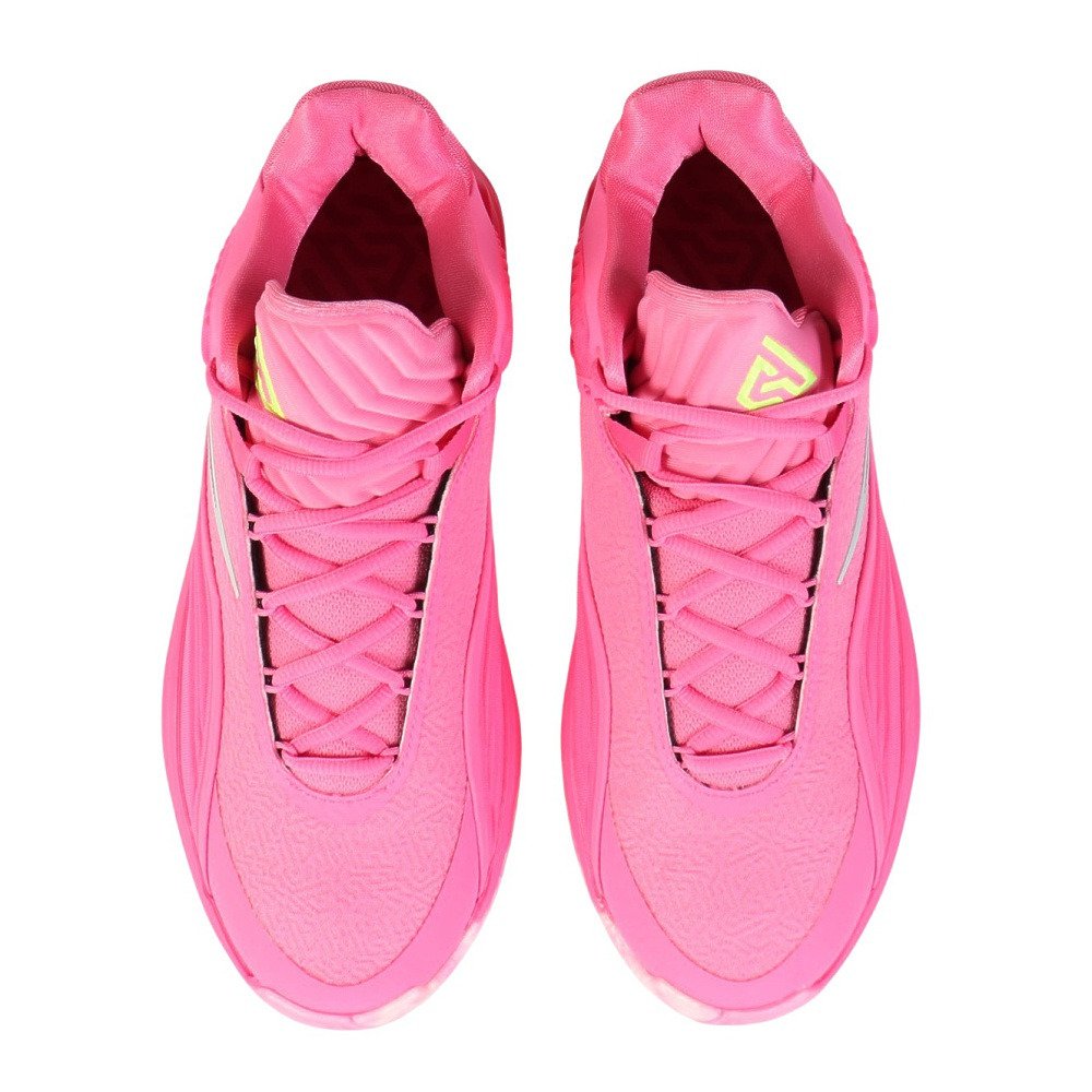 ナイキ（NIKE）（メンズ）バスケットシューズ バッシュ HP ヤニス