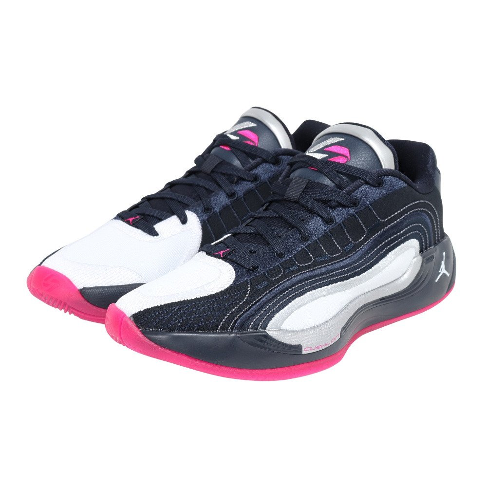 ジョーダン（JORDAN）（メンズ）バスケットシューズ バッシュ HP ルカ