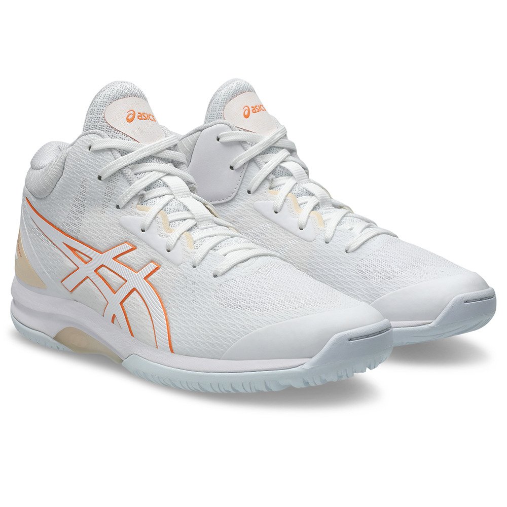 アシックス（ASICS）（レディース）バスケットシューズ バッシュ LADY