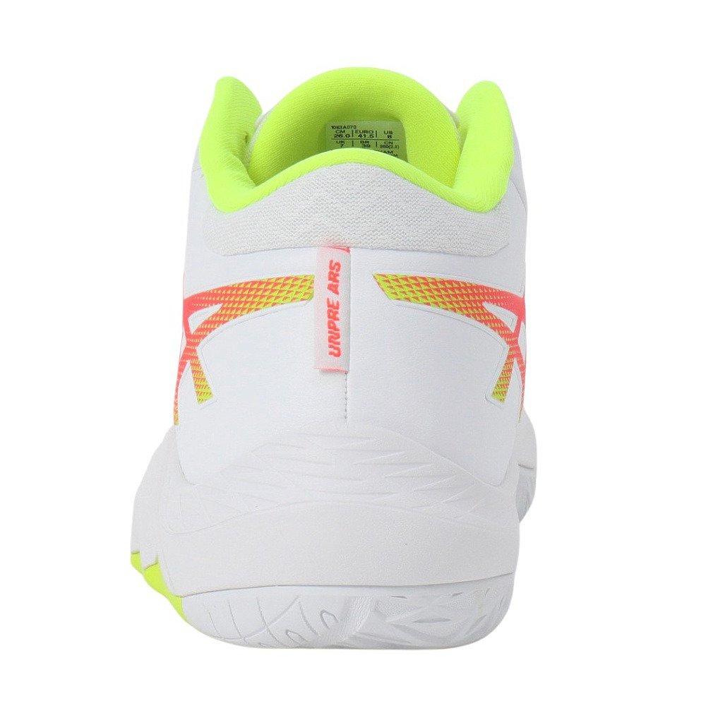 アシックス（ASICS）（メンズ、レディース）バスケットシューズ