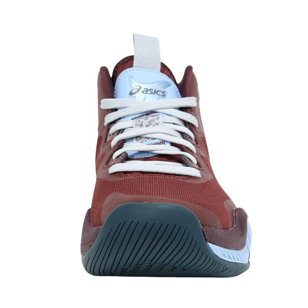 アシックス（ASICS）（メンズ）バスケットシューズ バッシュ NOVA