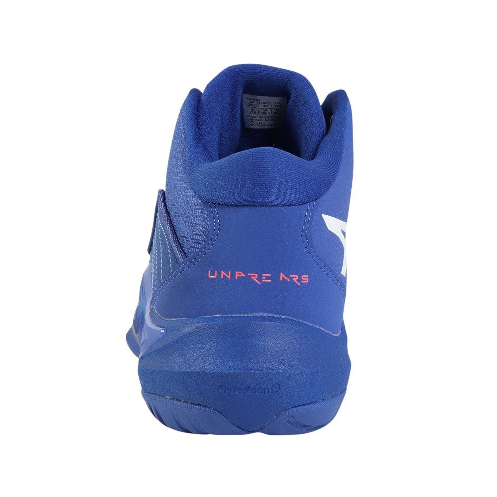 アシックス（ASICS）（メンズ、レディース）バスケットシューズ