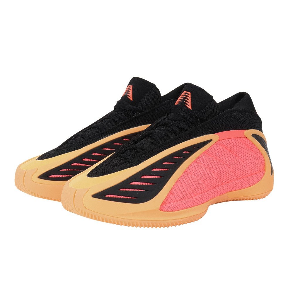 アディダス（adidas）（メンズ）バスケットシューズ バッシュ