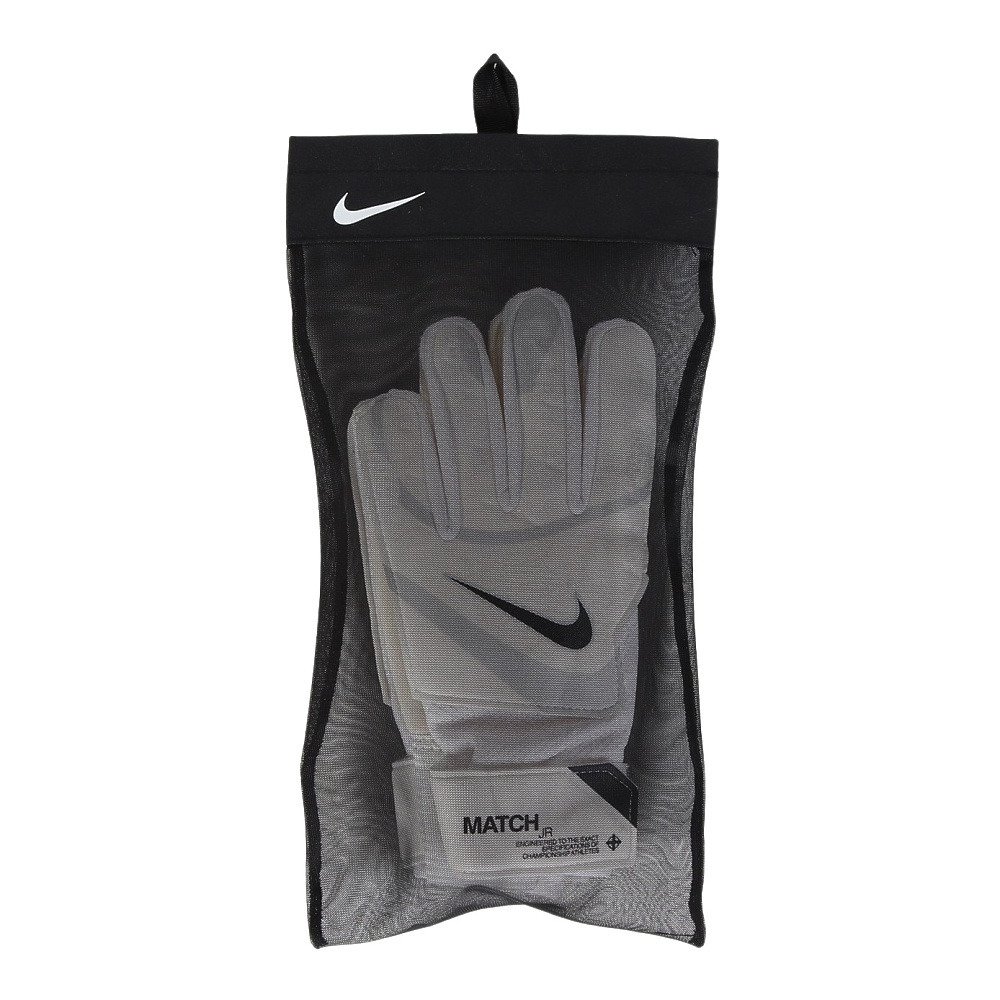 ナイキ（NIKE）（キッズ）ゴールキーパーグローブ サッカー マッチ