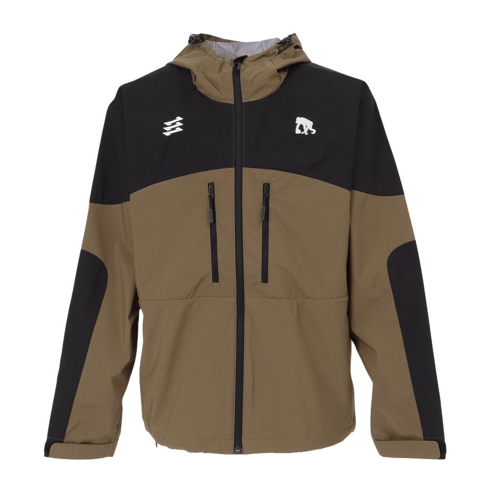 エゴザル（EGOZARU）（メンズ）バスケットボールウェア シェル