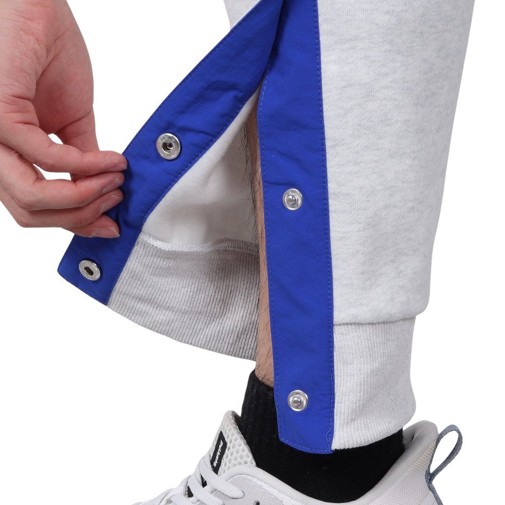 アクター（AKTR）（メンズ）バスケットボールウェア サイドスナップ