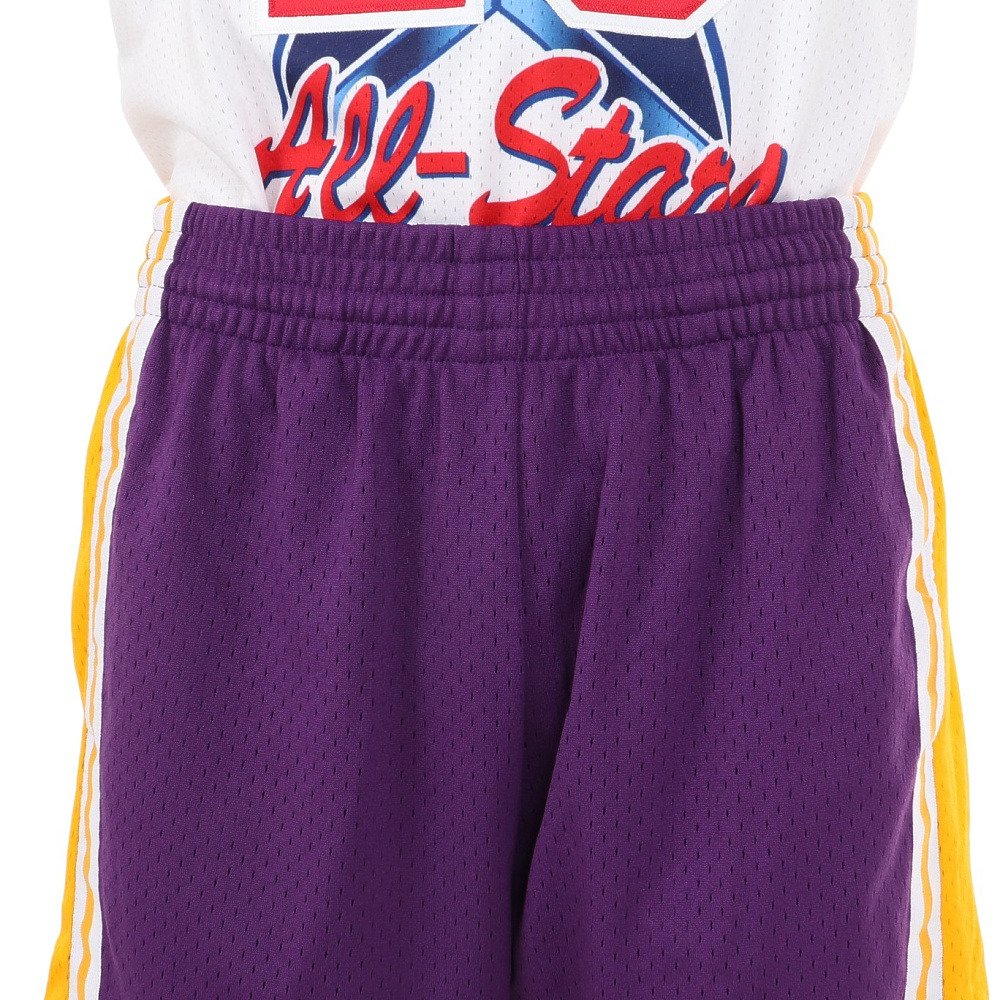 ミッチェルアンドネス（Mitchell&Ness）（メンズ）バスケットボール