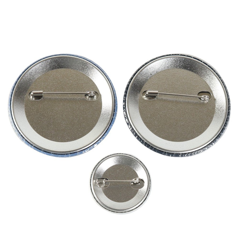 エヌビーエー（NBA）（メンズ、レディース、キッズ）缶バッジ