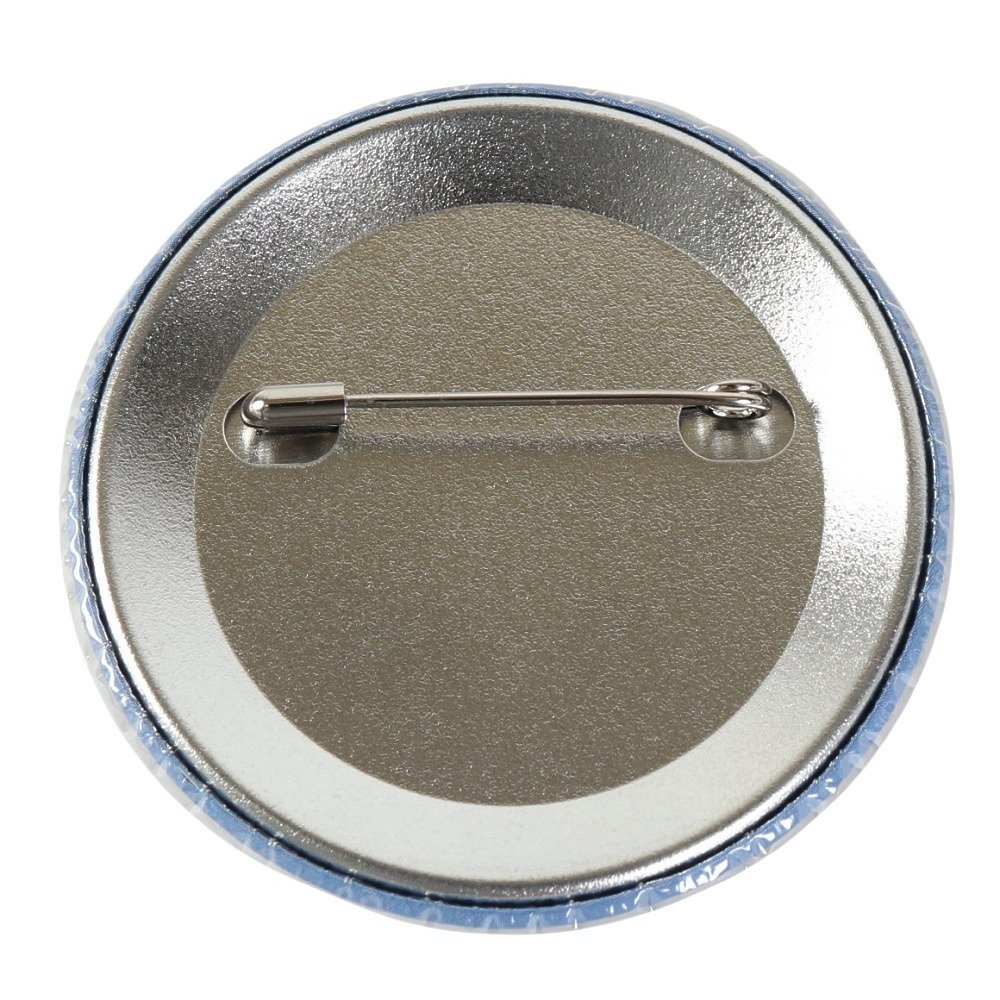 エヌビーエー（NBA）（メンズ、レディース、キッズ）缶バッジ