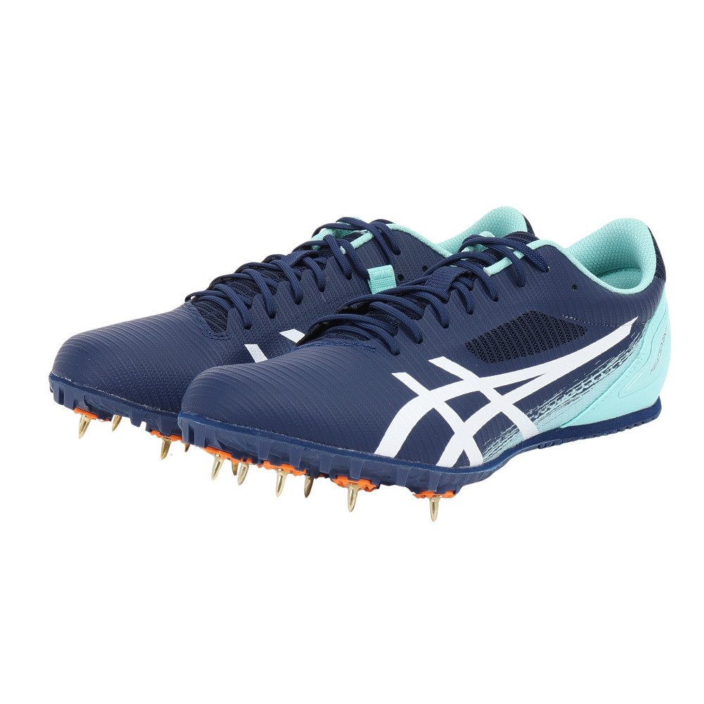 アシックス（ASICS）（メンズ、レディース）陸上スパイク オール