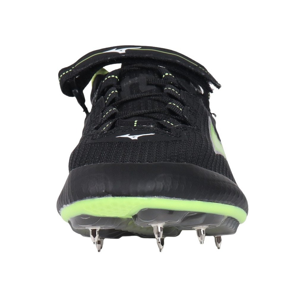 ミズノ（MIZUNO）（メンズ、レディース）陸上スパイク オールウェザー