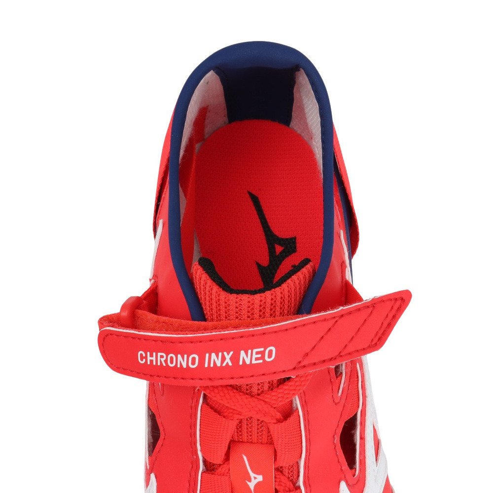 ミズノ（MIZUNO）（メンズ、レディース）陸上スパイク オールウェザー