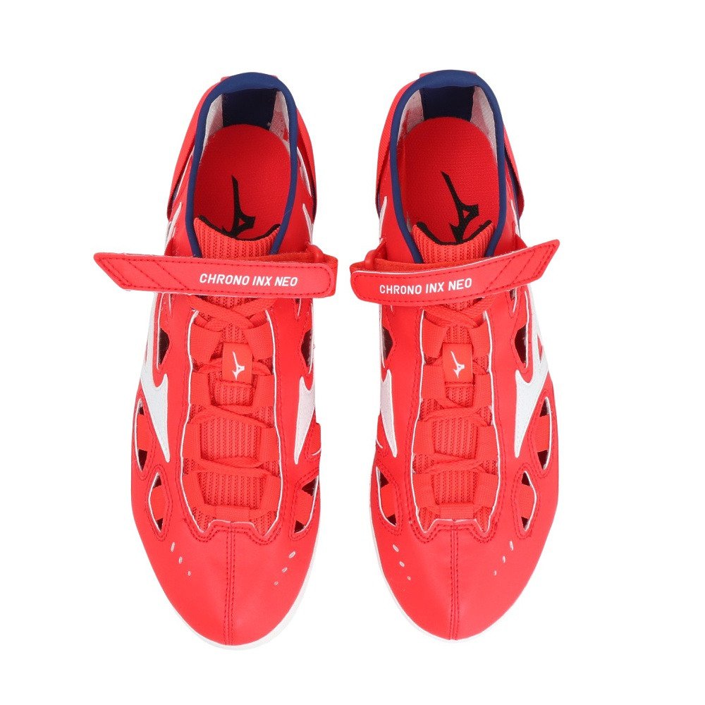 ミズノ（MIZUNO）（メンズ、レディース）陸上スパイク オールウェザー