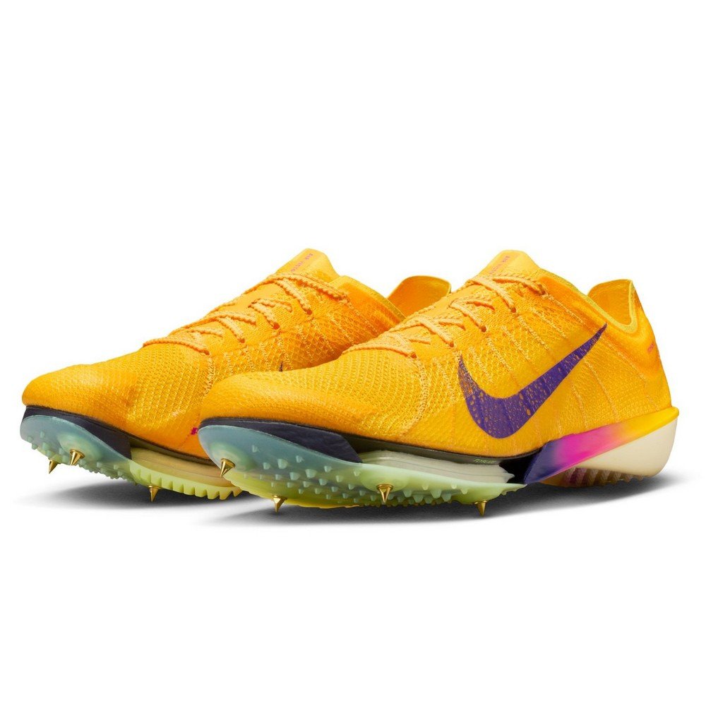 ナイキ（NIKE）（メンズ）陸上スパイク オールウェザートラック専用