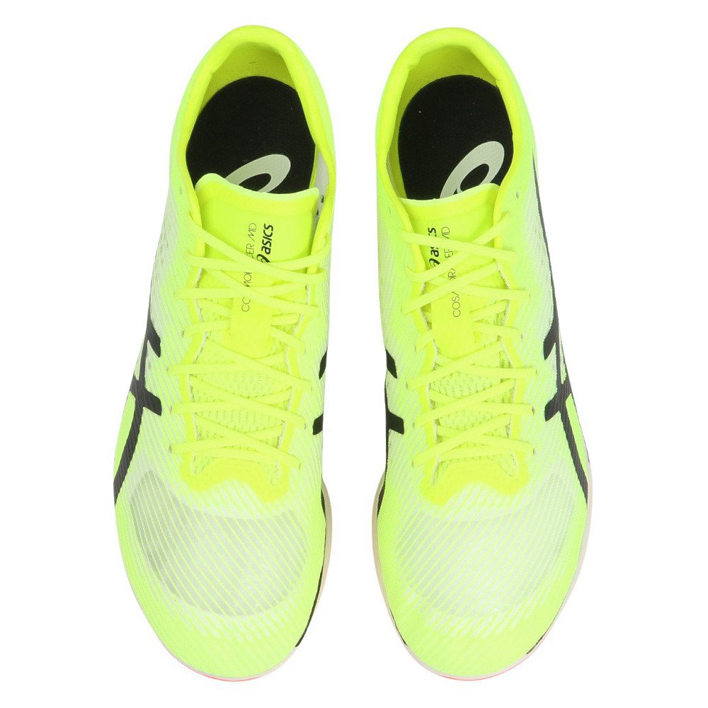 アシックス（ASICS）（メンズ）陸上スパイク オールウェザートラック