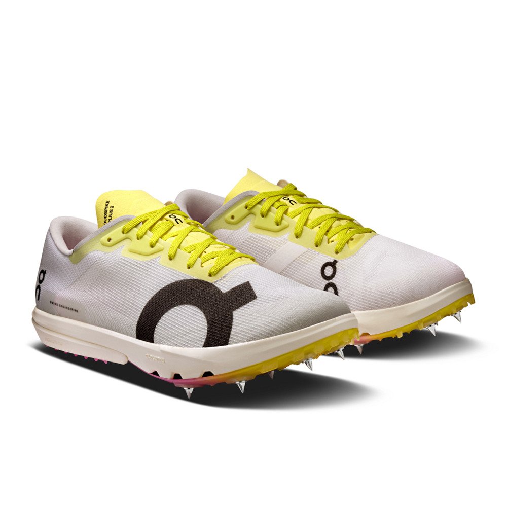 オン（On）（レディース）陸上スパイク オールウェザートラック専用