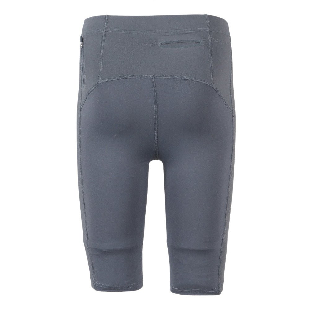 ツー・タイムズ・ユー（2XU）（メンズ）LS MCSランコンプショーツ