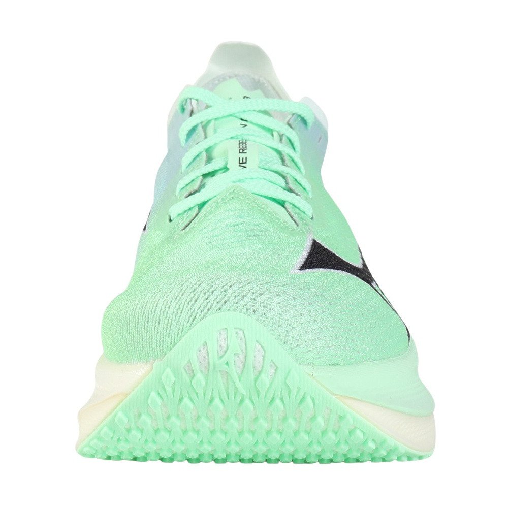 ミズノ（MIZUNO）（メンズ、レディース）ランニングシューズ