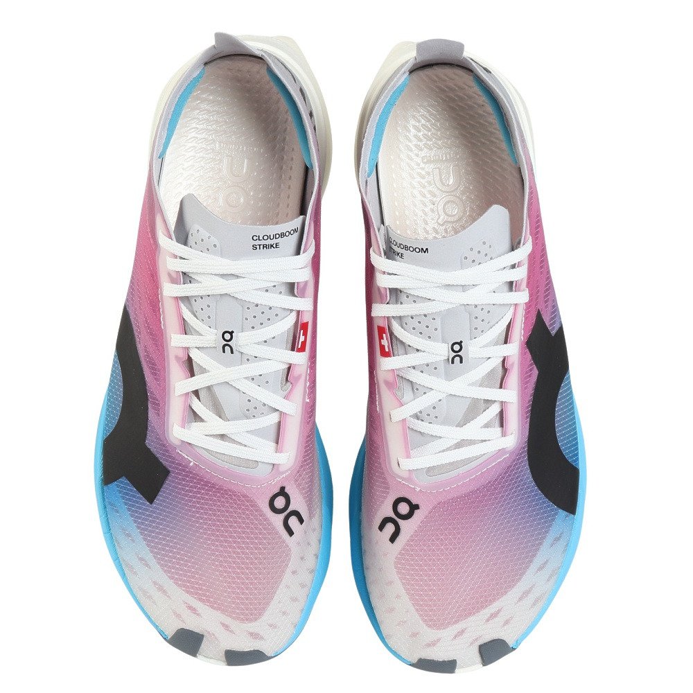 オン（On）（メンズ）ランニングシューズ トレーニングシューズ 部活