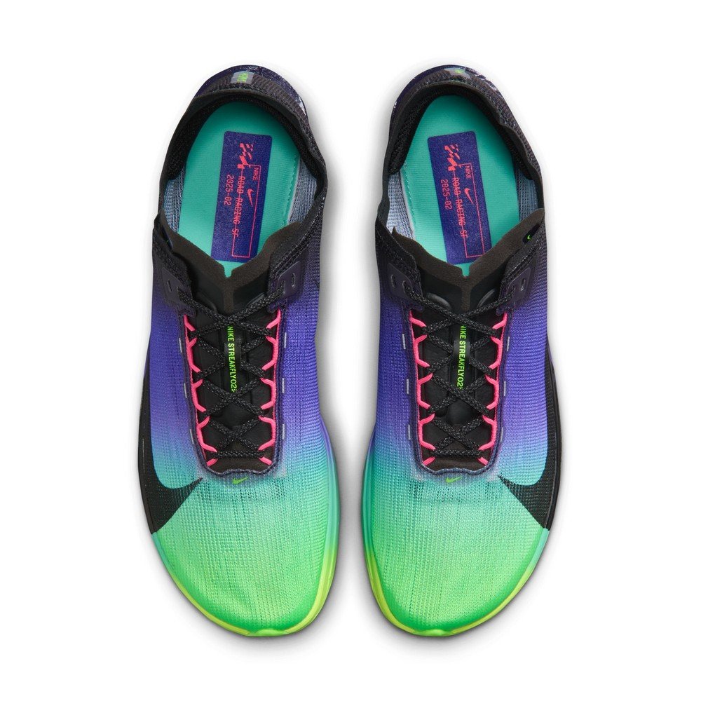 ナイキ（NIKE）（メンズ）ランニングシューズ トレーニングシューズ