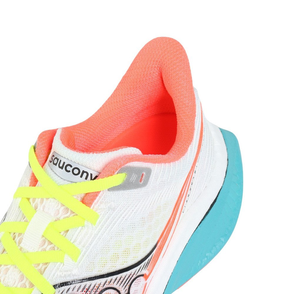 サッカニー（SAUCONY）（メンズ）ランニングシューズ トレーニング