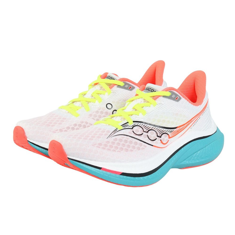 サッカニー（SAUCONY）（メンズ）ランニングシューズ トレーニング