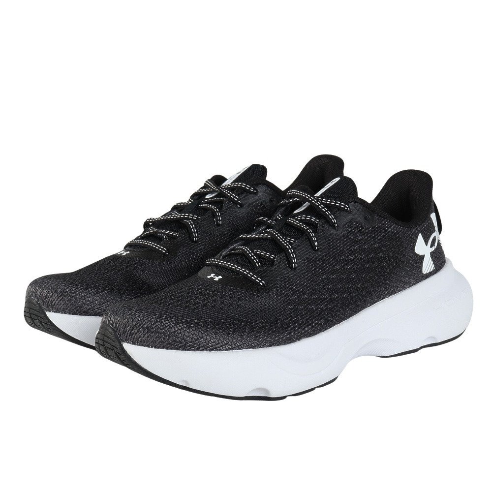 アンダーアーマー（UNDER ARMOUR）（メンズ）ランニングシューズ