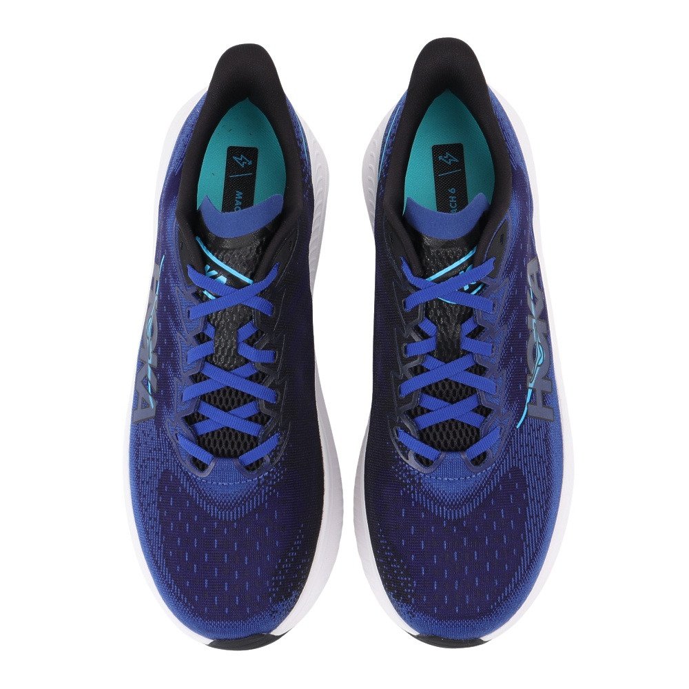 ホカ（HOKA）（メンズ）ランニングシューズ ジョギングシューズ マッハ